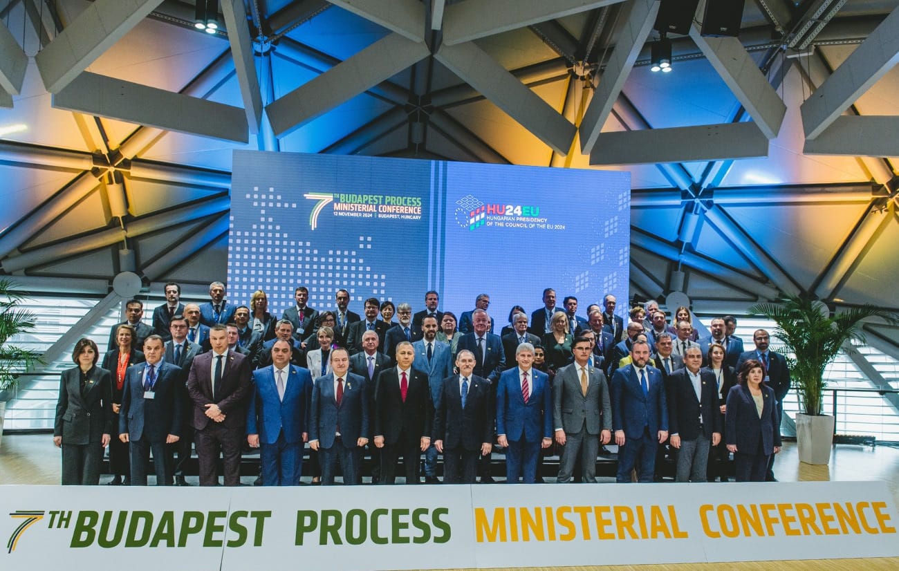 Uniunea Europeană și țările partenere își reafirmă angajamentele pentru combaterea migrației neregulamentare și sprijinirea integrării migranților