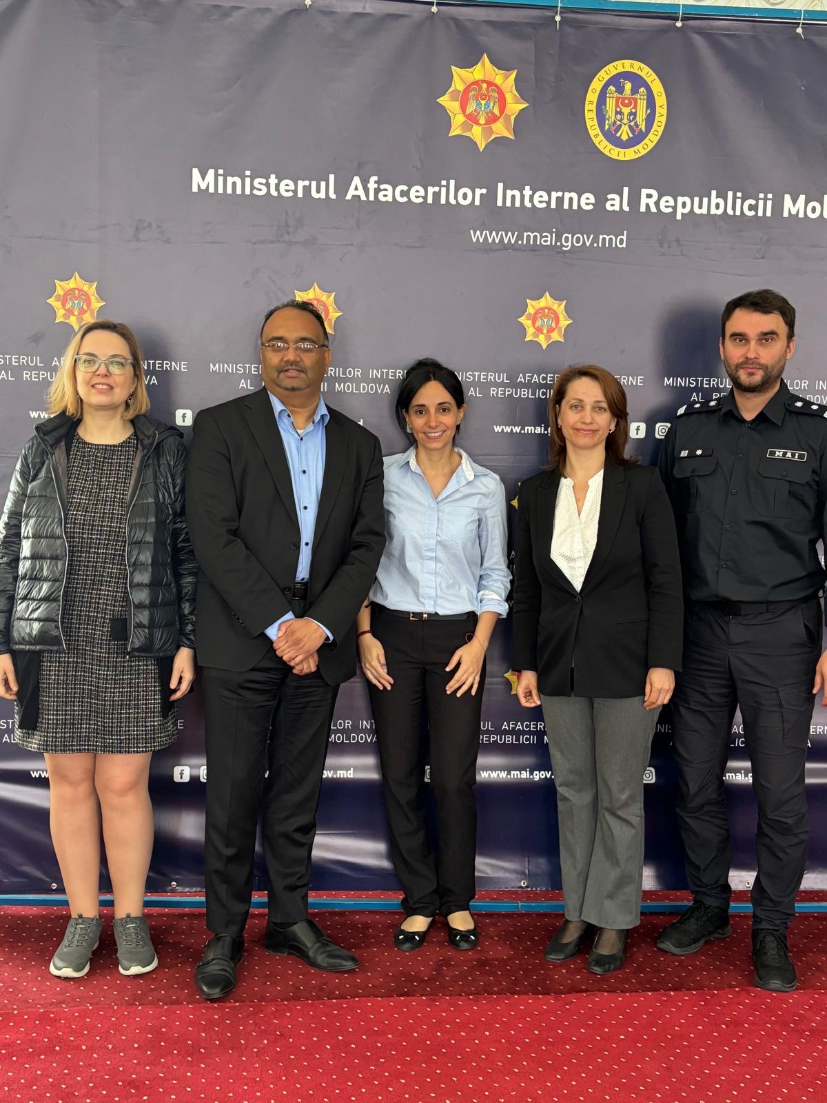 Banca Mondială oferă sprijin Republicii Moldova în reformarea cadrului legal privind migrația și azilul